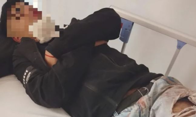 Salvaje golpiza a dos jóvenes en Mar del Plata | Actualidad