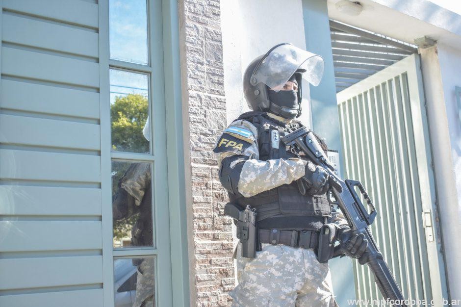 Condenaron a un hombre que usaba a su hija para vender droga | Actualidad