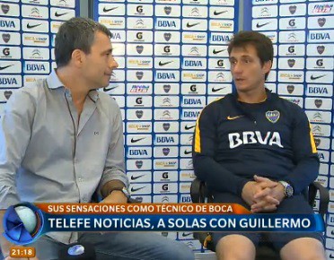 Boca, rumbo a Barcelona: "No preparamos una marca especial para Messi" | Deportes