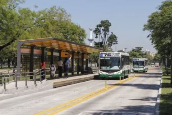 Para proteger 13 árboles, la Justicia rechazó el avance con un Metrobus en Parque Avellaneda | Actualidad