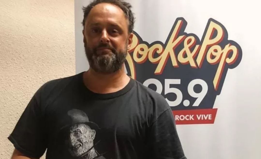 Piden la detención de un reconocido locutor por presunto abuso sexual de su hijo | Actualidad