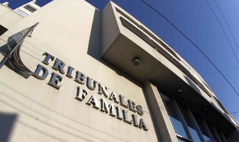 Condenaron  a un hombre que falleció en 2020: un extraño caso de violencia de género | Actualidad