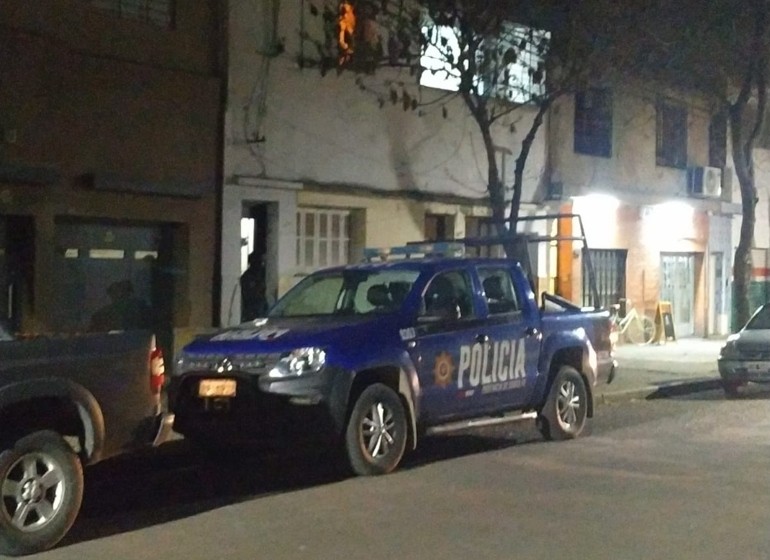 Rosario: identificaron a tres sospechosos por el crimen del policía de la Agencia de Investigación Criminal | Actualidad