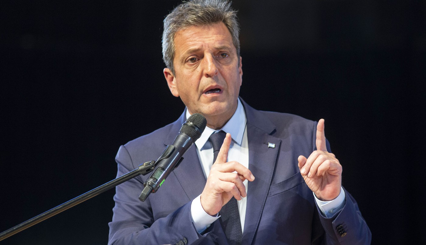 Presupuesto 2024: inflación del 70%, dólar a $600 y crecimiento del 2,7% | Economía