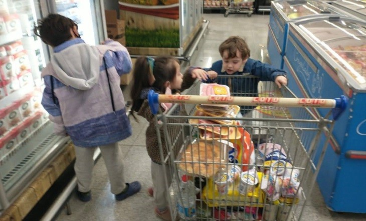 Canasta Crianza en agosto fue de $ 131.201 para menores de 1 año y $154.729 para entre 1 y 3 años | Economía