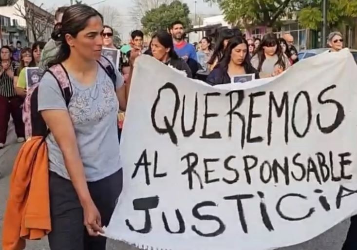 Familiares de un chico que murió tras ser atropellado en Brandsen piden captura de conductor prófugo | Actualidad