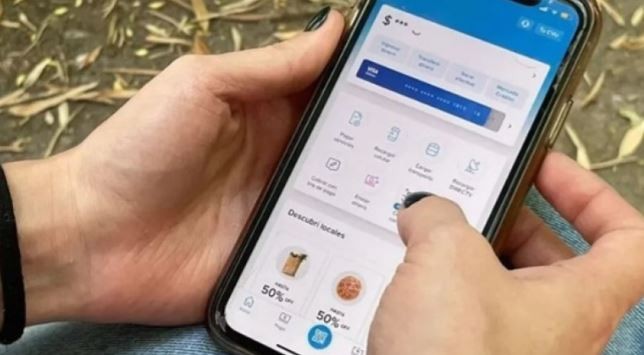 La AFIP habilitó los pagos de impuestos a través de billeteras virtuales | Economía