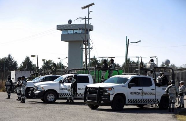 México extraditó a Estados Unidos al hijo del capo narco "El Chapo" Guzmán | Internacionales