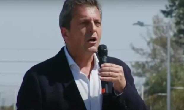 Massa anticipó que “en las próximas horas” se anunciarán medidas para autónomos e informales | Economía