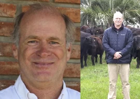 Arranca el juicio contra los dos adolescentes acusados del crimen del empresario Andrés Blaquier | Actualidad