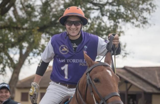 Quién es Cruz Novillo Astrada, el polista que atropelló y mató a una persona en plena 9 de julio | Actualidad