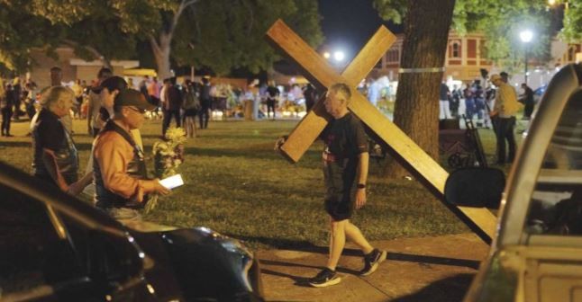 En lo que va del año se registraron 470 tiroteos masivos en los EEUU y hubo más 25 mil muertes violentas | Internacionales