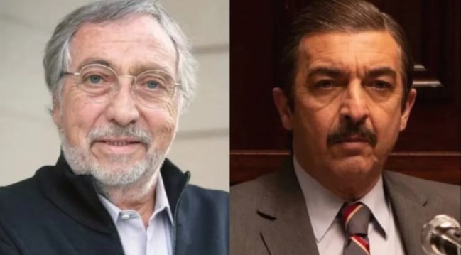 Luis Brandoni criticó a Ricardo Darín: “¿Cómo hiciste esa canallada?” | Espectáculos
