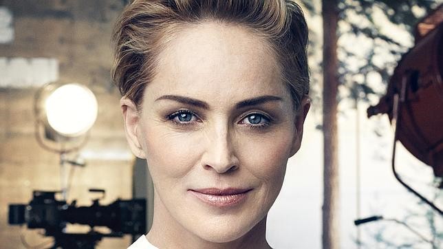 Qué se hizo Sharon Stone en la cara | Espectáculos