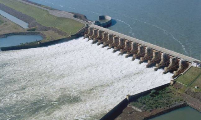 Paraguay tomó el 100% de la energía de Yacyretá y aumenta la tensión con la Argentina | Economía