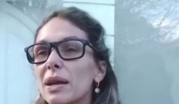 La mujer de Aníbal Lotocki recomendó leer el libro de Silvina Luna | Actualidad