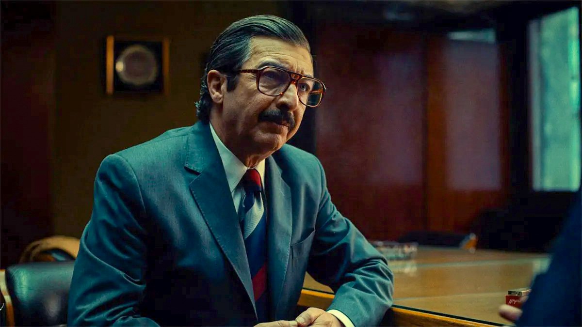 Ricardo Darín le respondió a Luis Brandoni: "No sé qué le pasa" | Espectáculos