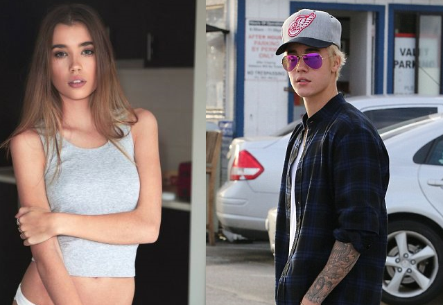 Modelo denunció que la drogaron en una fiesta de Justin Bieber | Espectáculos