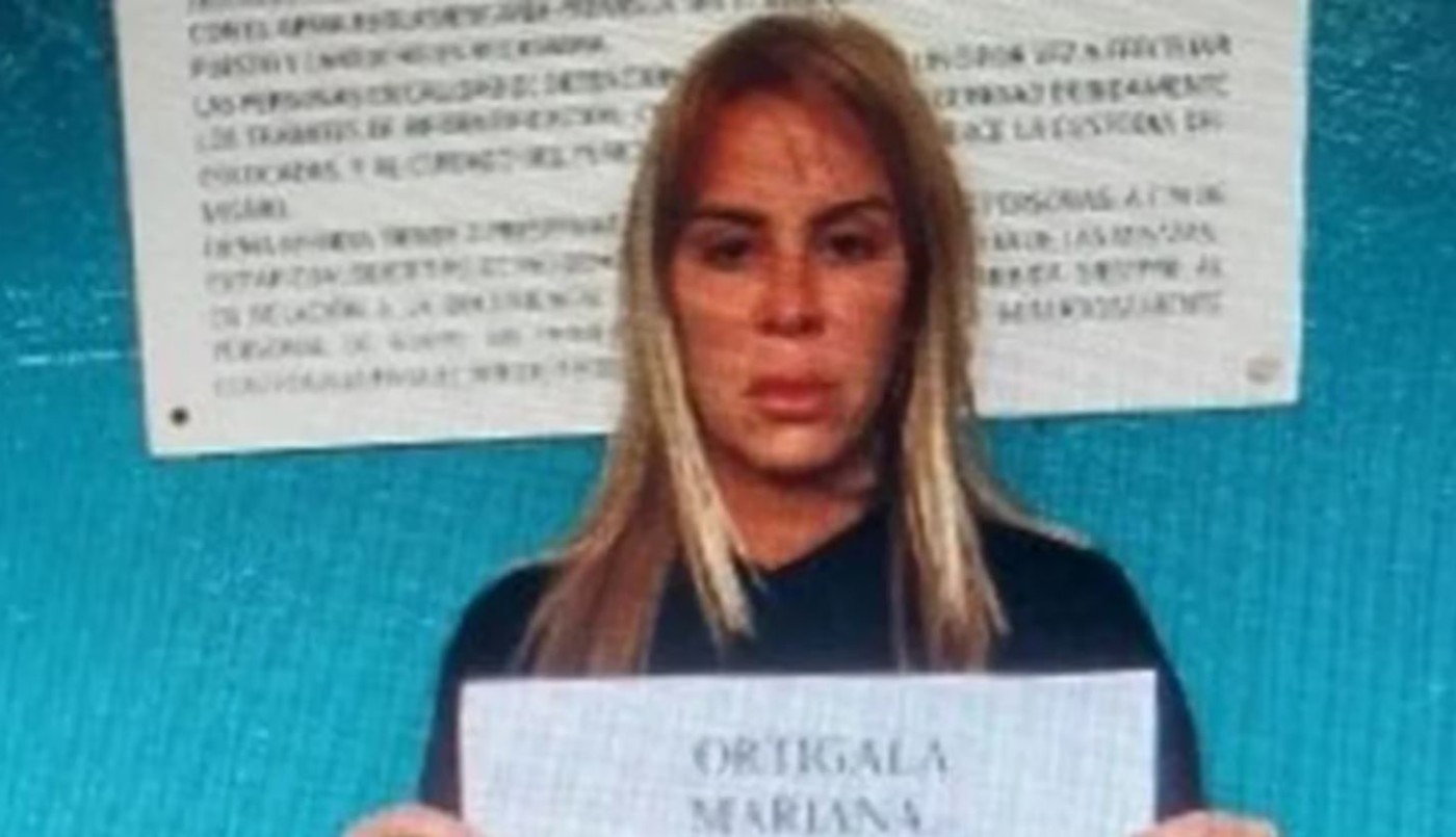 Narcotráfico y corrupción en Rosario: los chats un fiscal y una testaferro de Los Monos | Actualidad