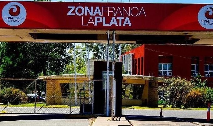 Golpe comando millonario: delincuentes robaron relojes Rolex de la zona franca platense y huyeron | Actualidad