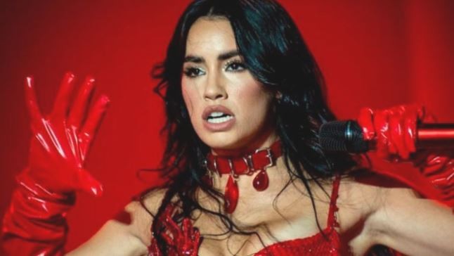 Lali Espósito contó por qué prefiere estar soltera y reveló qué requisito es indispensable para estar con ella | Espectáculos