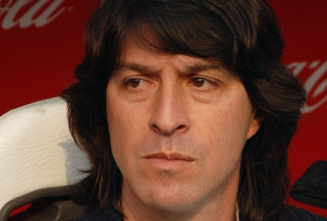 Daniel Garnero es el nuevo entrenador de la selección de Paraguay | Deportes