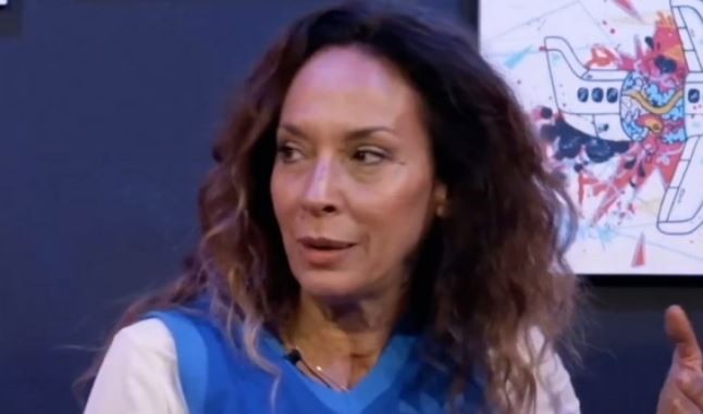 La confesión de Ana Paula Dutil: “Tomaba alcohol y dormía todo el día” | Espectáculos