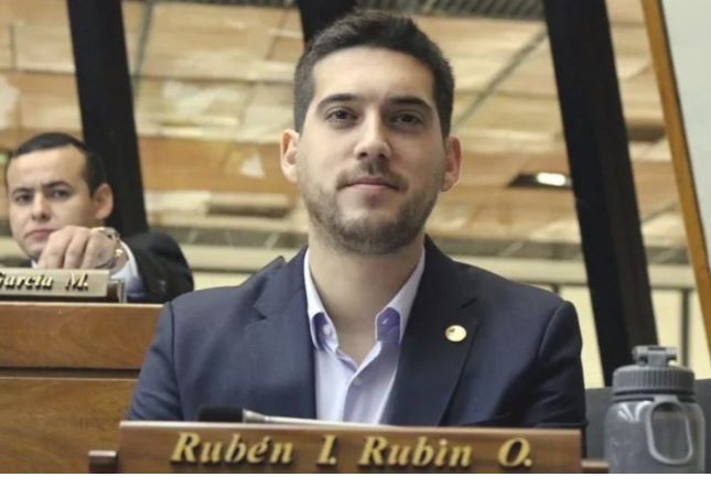 Hidrovía: Un diputado paraguayo pidió comprar misiles para presionar a la Argentina | Política