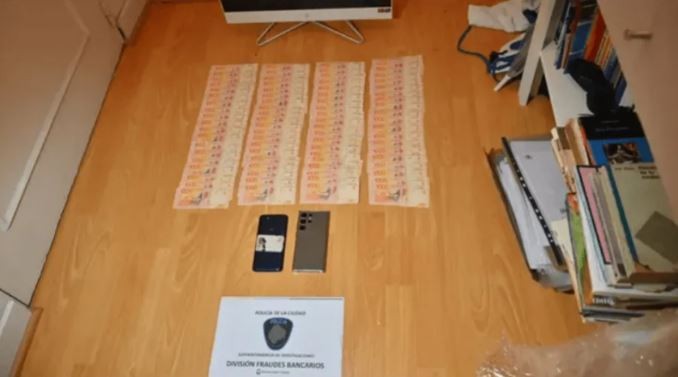 Cae la "Banda de la Psicóloga", que estafaba a jubilados sin herederos y se apoderaba de sus casas | Actualidad