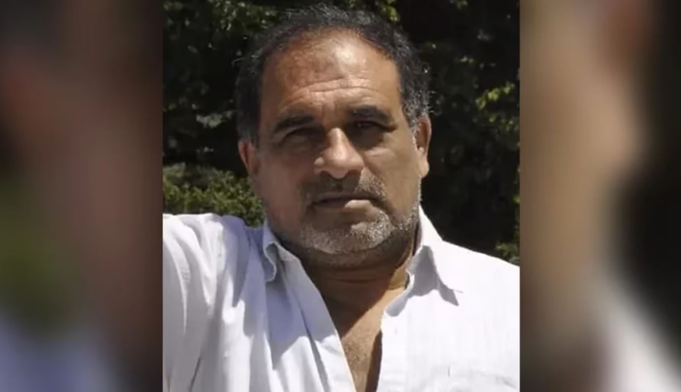 Anularon la investigación contra el "puntero" que robó las tarjetas de la legislatura bonaerense | Política