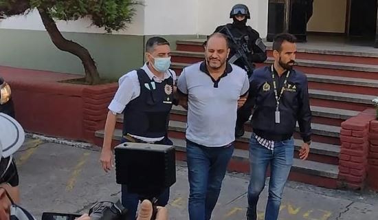 Cositorto pidió a la Justicia correntina que lo libere o le conceda prisión domiciliaria | Actualidad