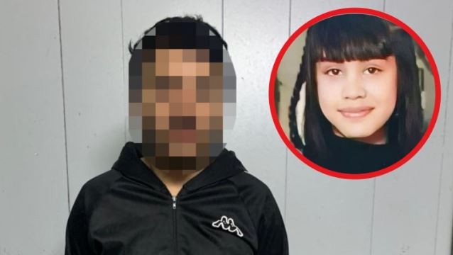 Crimen de Morena: detienen al sospechoso que estaba prófugo | Actualidad