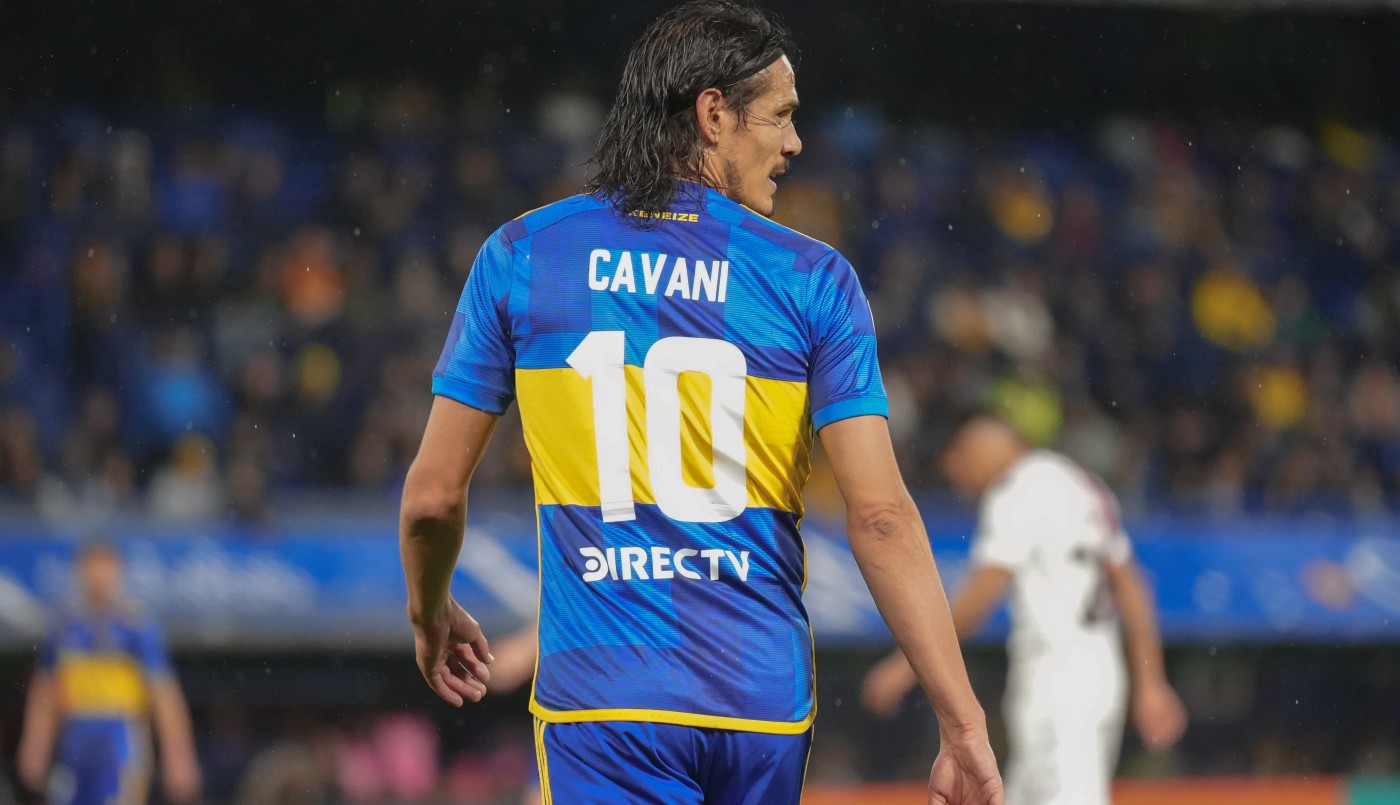 Boca recibe a Lanús por la Copa de La Liga, con la cabeza en Palmeiras | Deportes