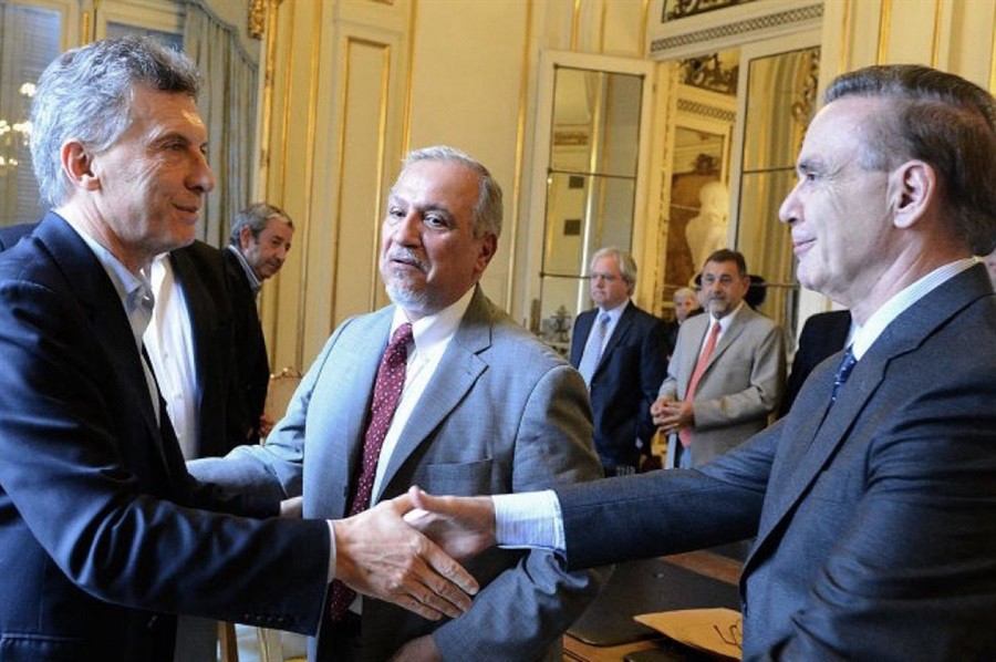 Tarifas: siguen las negociaciones y el PJ asegura que tiene los votos para aprobar la ley | Política