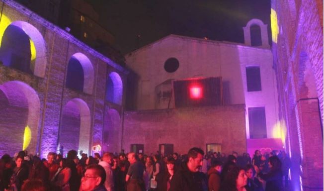 La Noche de los Museos tuvo una adhesión multitudinaria de vecinos y turistas | Actualidad