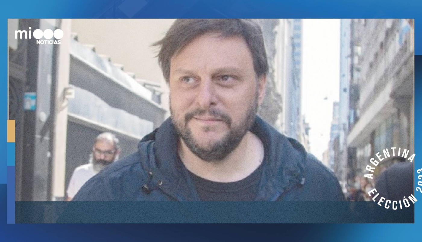 Santoro llamó a crear una "gran coalición" y hasta dijo que convocará a funcionarios de Rodríguez Larreta | Elecciones 2023