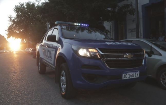 Córdoba: asesinó a su expareja, recorrió 50 kilómetros y se entregó | Actualidad