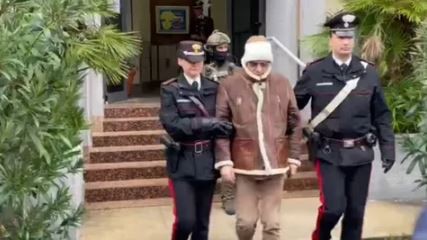 Murió el exjefe de la Cosa Nostra Messina Denaro, arrestado en enero tras 30 años prófugo | Internacionales