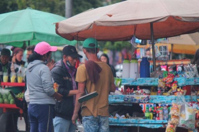 Se viene un nuevo bono para trabajadores en negro | Economía
