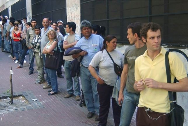 Ya es oficial el pago de un bono de $20.000 para desempleados | Economía