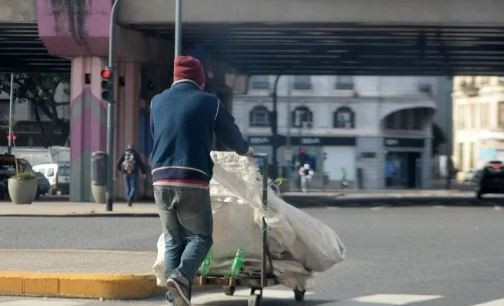 El 27% de los hogares porteños son pobres: la cifra más alta desde 2015 | Economía