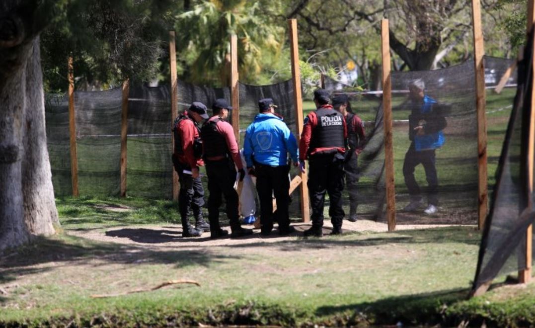Qué dicen los primeros informes de la autopsia del hombre que apareció flotando en Palermo | Actualidad