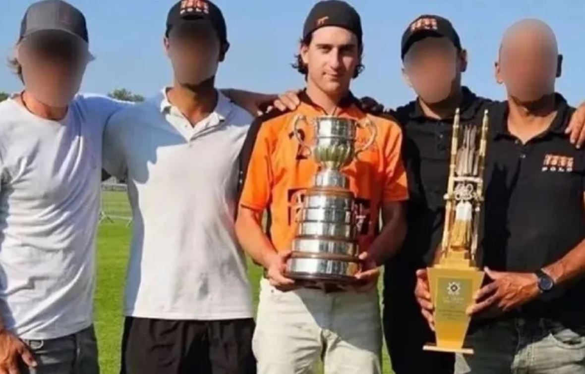 La familia del hombre atropellado por el polista en la 9 de Julio exige Justicia: "Lo mató y huyó" | Actualidad