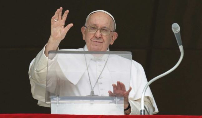 Bullying: El Papa recordó que en su infancia se burló de un compañero gordo y su padre lo obligó a disculparse | Internacionales