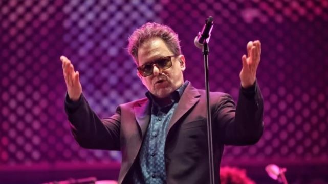 Andrés Calamaro abandonó un show en Colombia: la explicación del cantante | Espectáculos