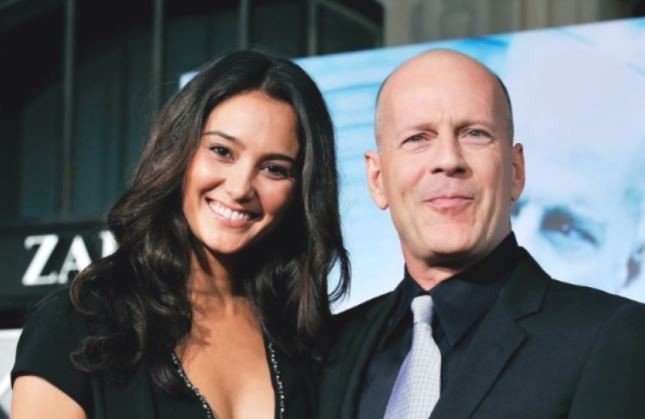 La mujer de Bruce Willis habló sobre la salud del actor: “Es difícil saber si es consciente de lo que le sucede” | Espectáculos