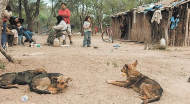 Mapa de la pobreza: cuáles son las regiones y ciudades con el índice más alto | Economía