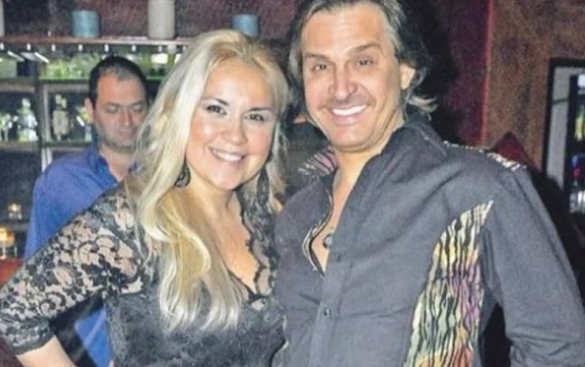 Verónica Ojeda apuntó contra Aníbal Lotocki: “Tengo granulomas y sufro dolores” | Espectáculos