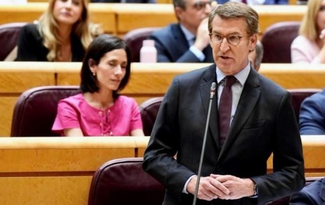 España: Feijóo no pudo formar Gobierno en su primer intento | Internacionales