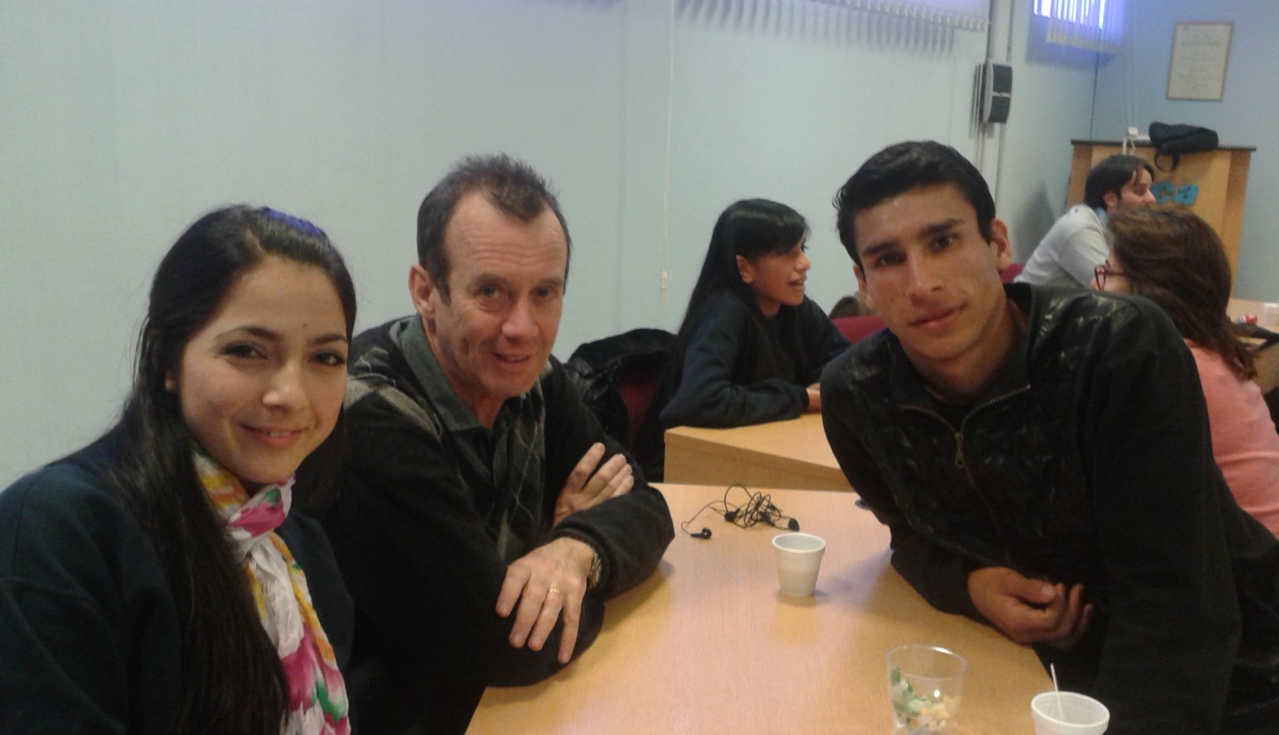 Empleo joven: La fundación Empujar ayuda a la inserción laboral de jóvenes en estado de vulnerabilidad | Actualidad